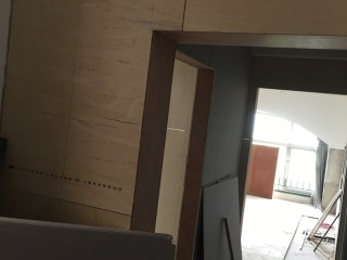 日常巡检