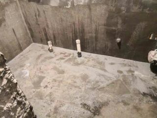 日常巡检