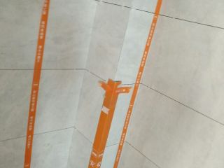 厨房、卫生间墙砖施作