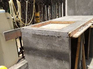日常巡检