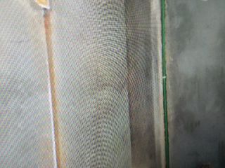 水电线管开槽施工
