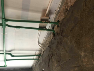 隐蔽工程 验收