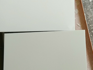 集成吊顶及橱柜柜体安装