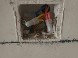 隐蔽工程 验收