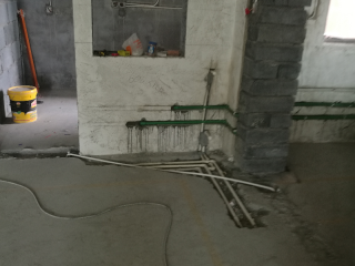 隐蔽工程 验收