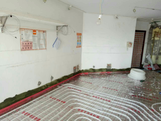 日常巡检
