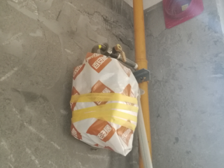 日常巡检