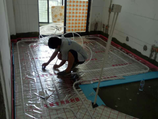 隐蔽工程 验收