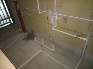 隐蔽工程 验收