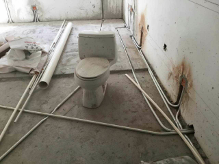 日常巡检