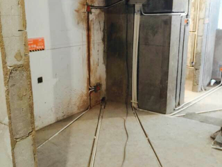 隐蔽工程 验收