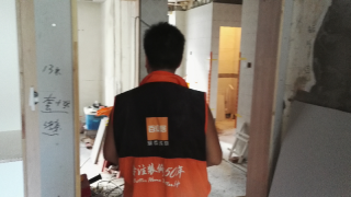 日常巡检