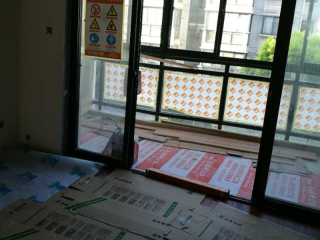 木工吊顶施工