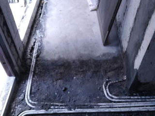 隐蔽工程 验收