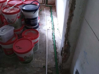 隐蔽工程 验收