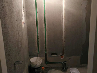 隐蔽工程 验收