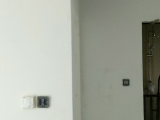 墙、顶面乳胶漆及墙纸铺贴