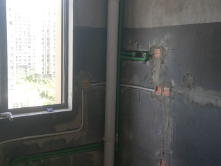 隐蔽工程 验收