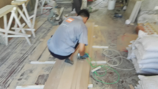 日常巡检
