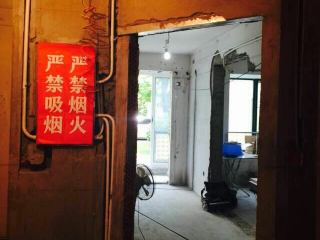 日常巡检