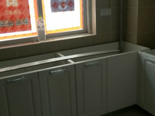 洁具、五金、电器安装