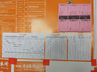 日常巡检