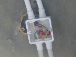 隐蔽工程 验收
