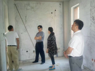隐蔽工程 验收