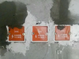 隐蔽工程 验收