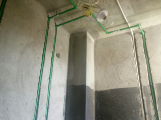 隐蔽工程 验收