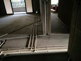 隐蔽工程 验收