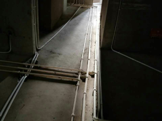 隐蔽工程 验收