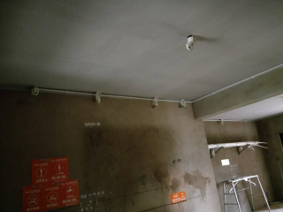 隐蔽工程 验收