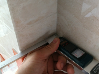 泥木工程 验收
