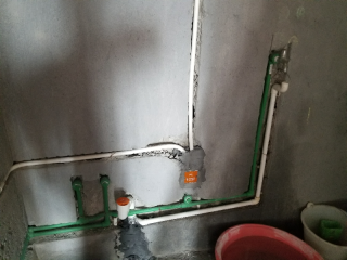 隐蔽工程 验收