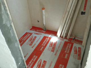 隐蔽工程 验收