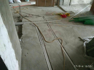 日常巡检