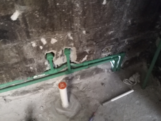 隐蔽工程 验收