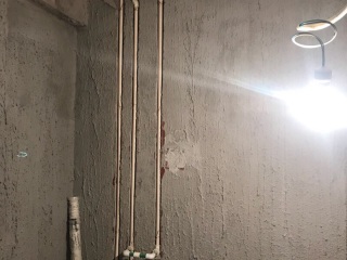 隐蔽工程 验收