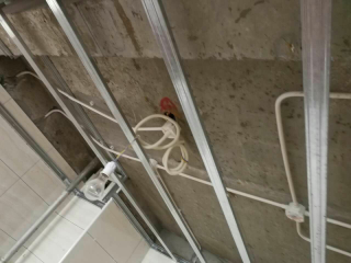 隐蔽工程 验收