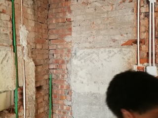 隐蔽工程 验收
