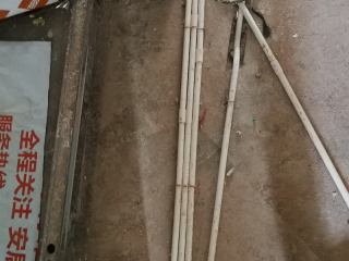 隐蔽工程 验收