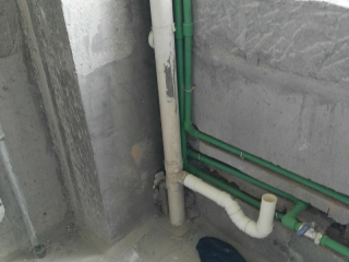 隐蔽工程 验收