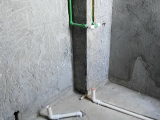 隐蔽工程 验收