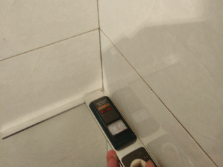 日常巡检