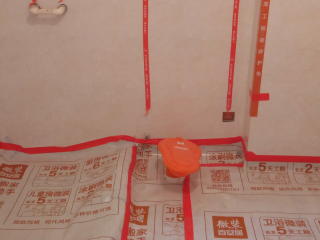 日常巡检