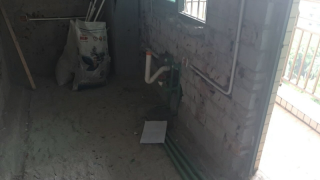 隐蔽工程 验收