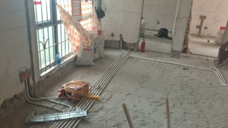 隐蔽工程 验收