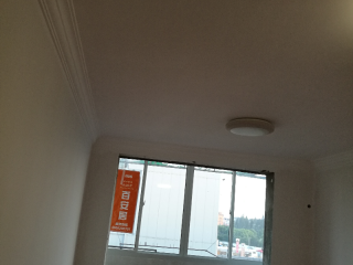 成品门及墙纸铺贴
