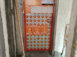 日常巡检